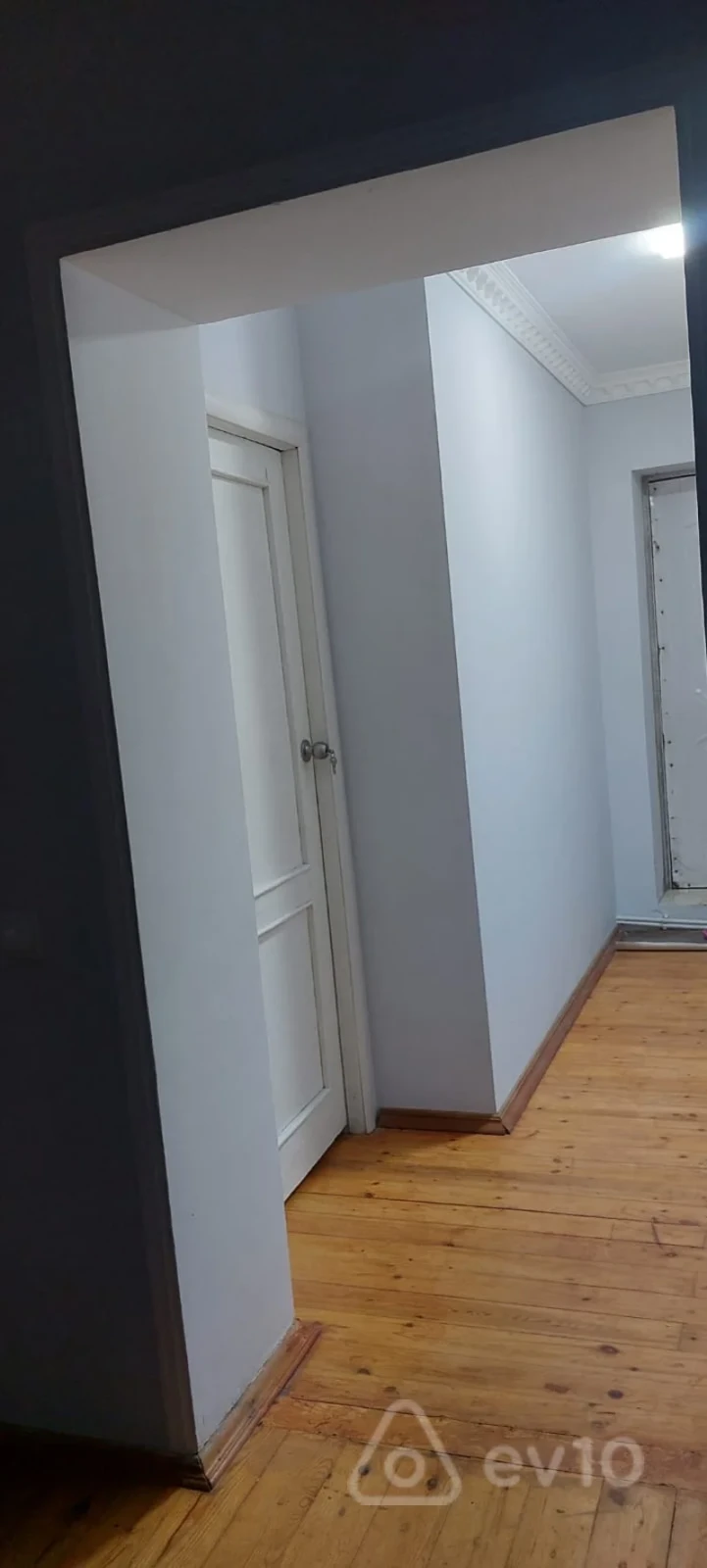 Kirayə verilir 3 otaqlı həyət evi 105 m²