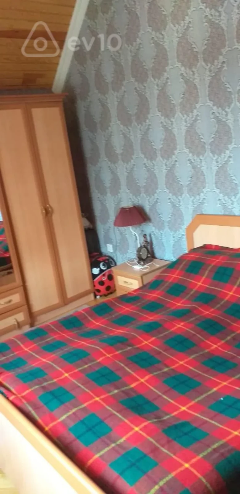 Kirayə verilir 2 otaqlı köhnə tikili 70 m²