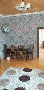 Kirayə verilir 2 otaqlı köhnə tikili 70 m² — Bakı, Sabunçu 2 otaq 70.00 m²