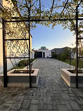 Satılır 4 otaqlı həyət evi 350 m² — Bakı, Xəzər 4 otaq 350.00 m²