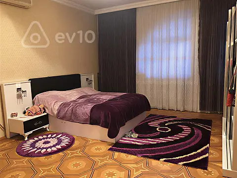 Kirayə verilir 3 otaqlı yeni tikili 160 m² — Bakı, Nərimanov 3 otaq 160.00 m²