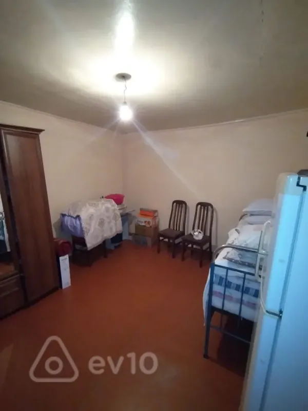 Satılır 2 otaqlı həyət evi 50 m²