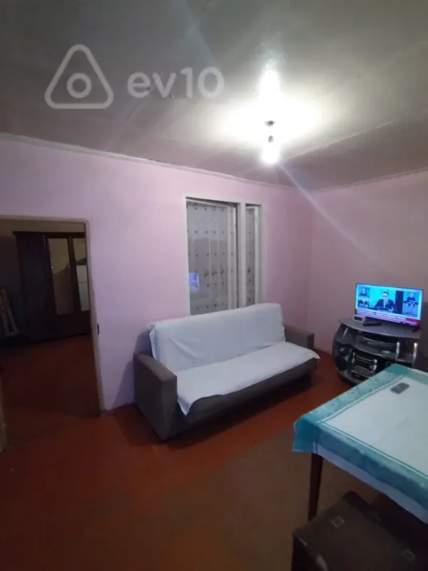 Satılır 2 otaqlı həyət evi 50 m²