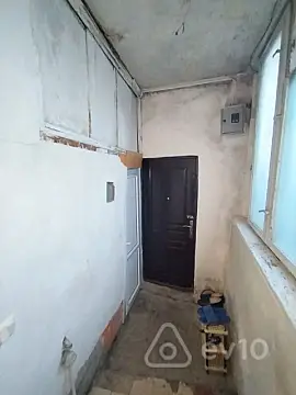 Satılır 2 otaqlı həyət evi 50 m²