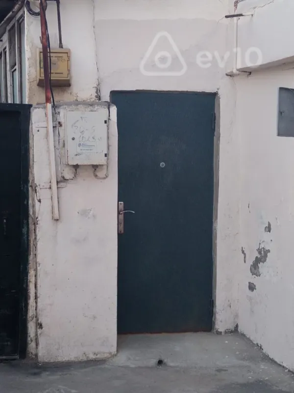 Satılır 2 otaqlı həyət evi 50 m²