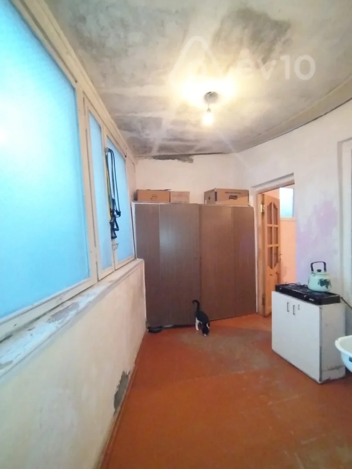 Satılır 2 otaqlı həyət evi 50 m²