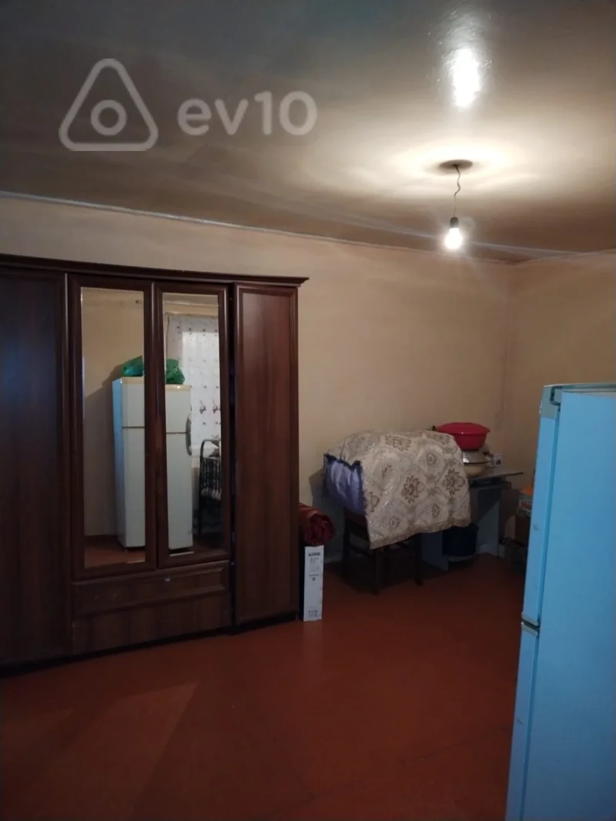 Satılır 2 otaqlı həyət evi 50 m²