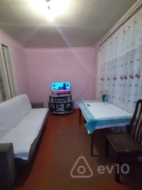 Satılır 2 otaqlı həyət evi 50 m²