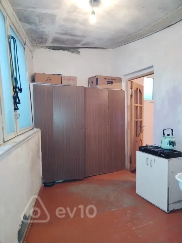 Satılır 2 otaqlı həyət evi 50 m²