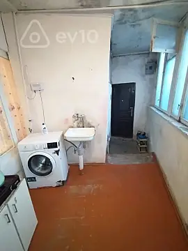 Satılır 2 otaqlı həyət evi 50 m²