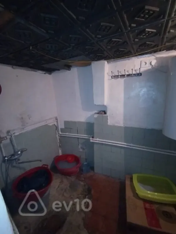 Satılır 2 otaqlı həyət evi 50 m²