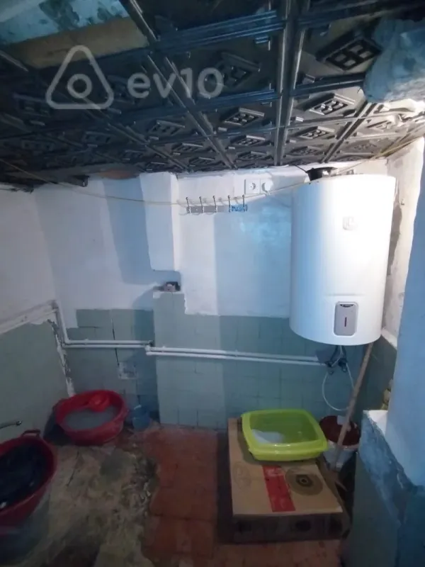 Satılır 2 otaqlı həyət evi 50 m²