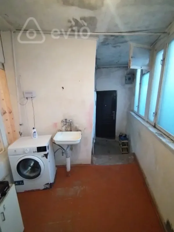 Satılır 2 otaqlı həyət evi 50 m²