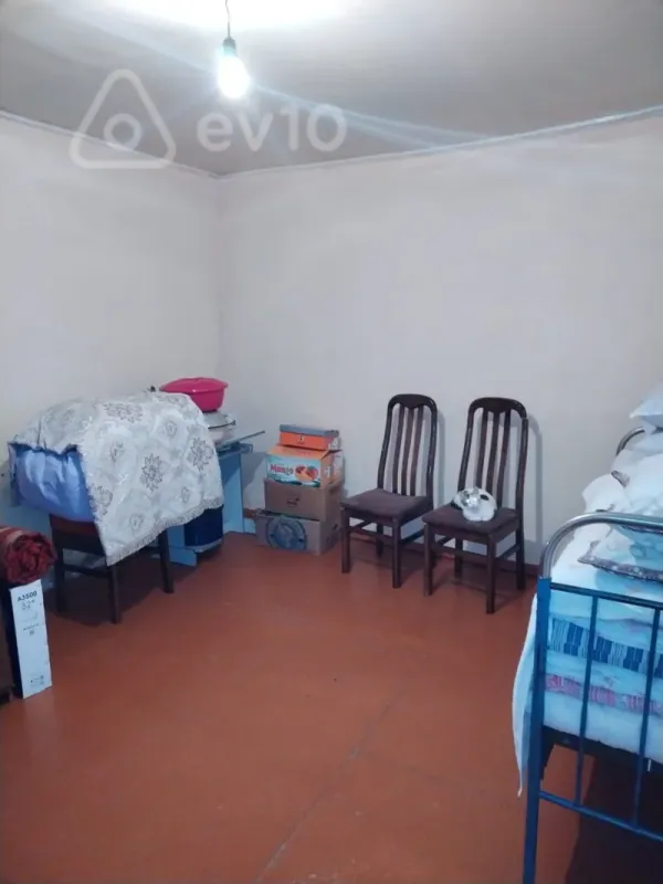 Satılır 2 otaqlı həyət evi 50 m²