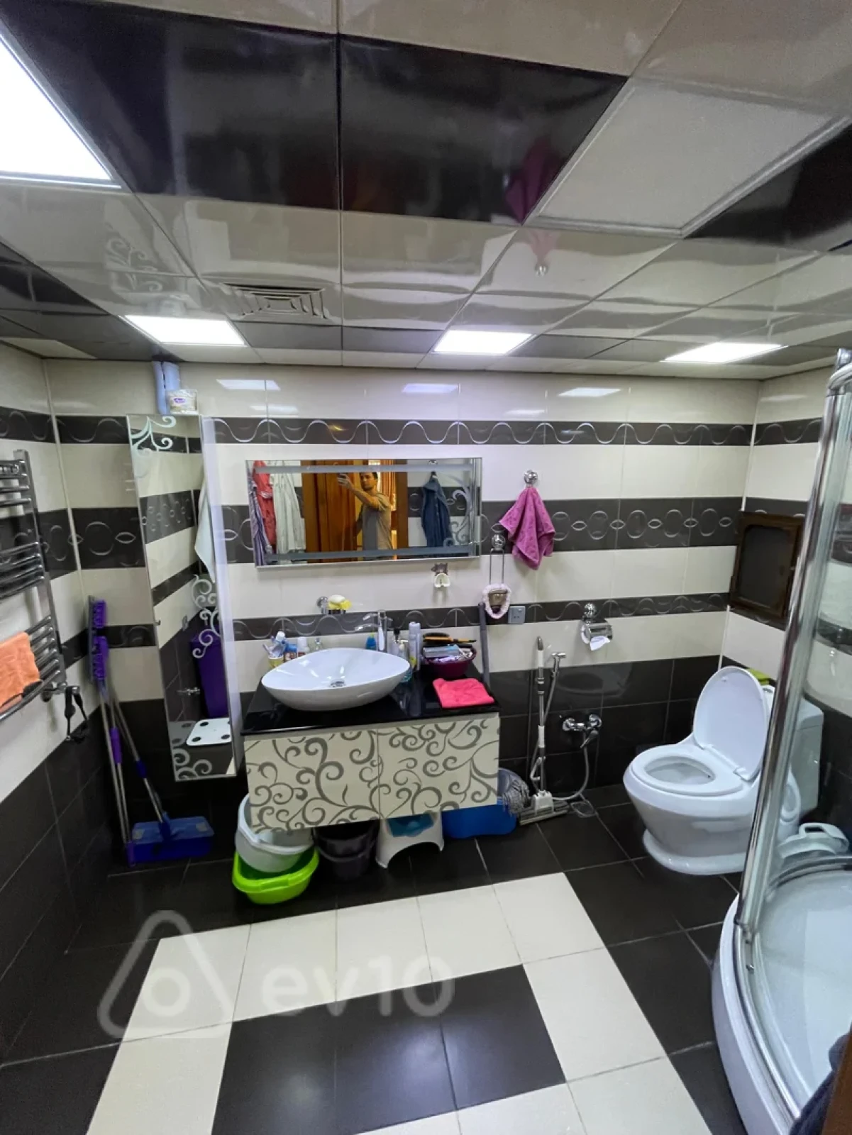 Satılır 2 otaqlı yeni tikili 98 m²