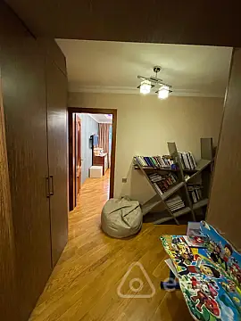 Satılır 2 otaqlı yeni tikili 98 m²