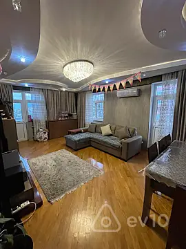 Satılır 2 otaqlı yeni tikili 98 m² — Bakı, Yasamal 2 otaq 98.00 m²