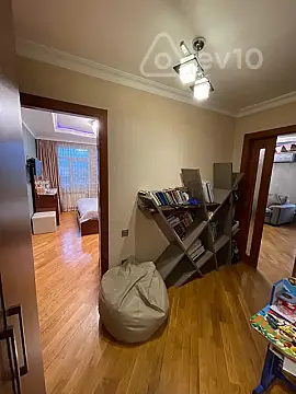 Satılır 2 otaqlı yeni tikili 98 m²