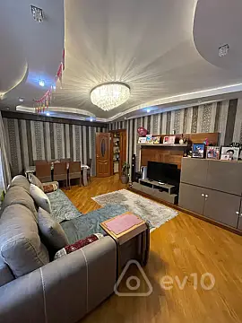 Satılır 2 otaqlı yeni tikili 98 m²