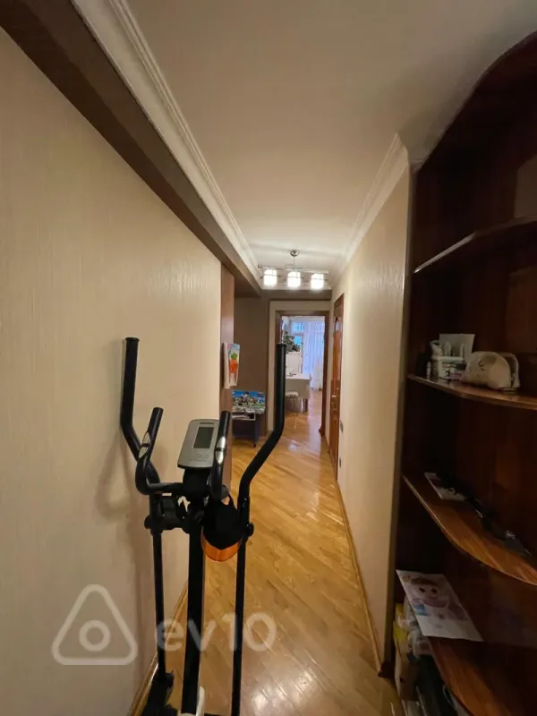 Satılır 2 otaqlı yeni tikili 98 m²