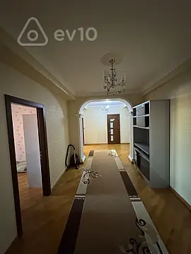 Satılır 4 otaqlı yeni tikili 171 m² — Bakı, Nəsimi 4 otaq 171.00 m²