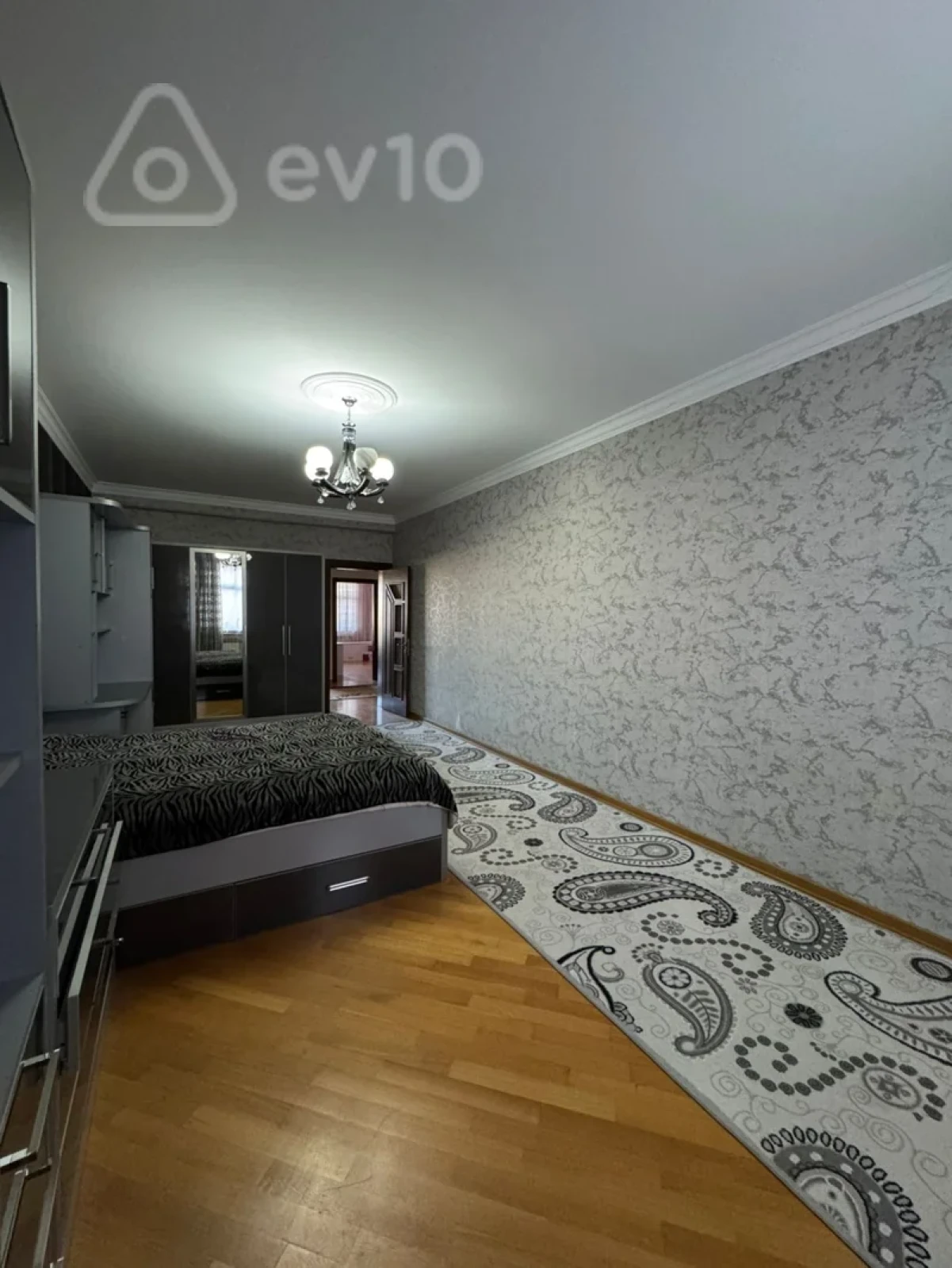 Satılır 4 otaqlı yeni tikili 171 m²