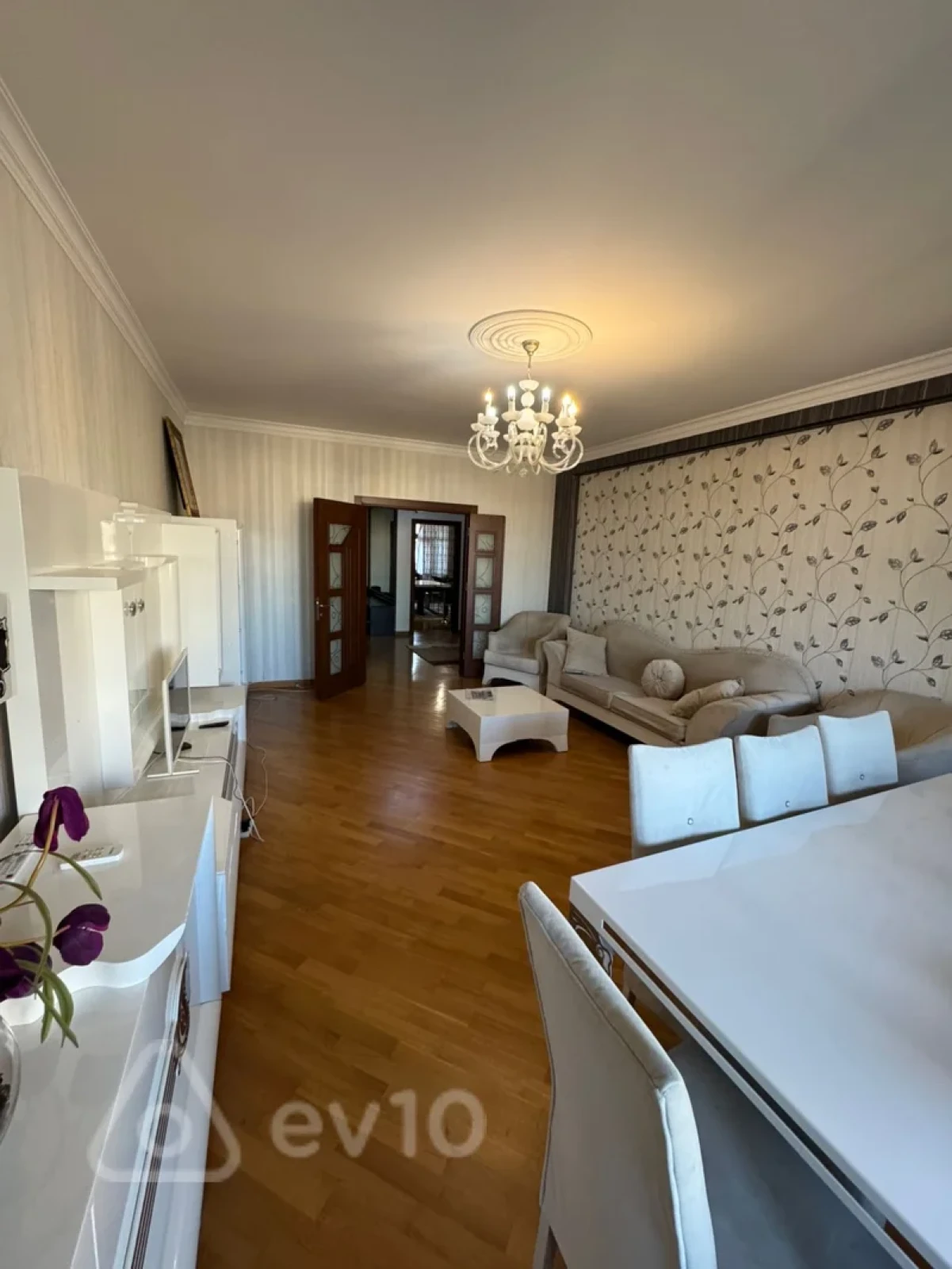 Satılır 4 otaqlı yeni tikili 171 m²