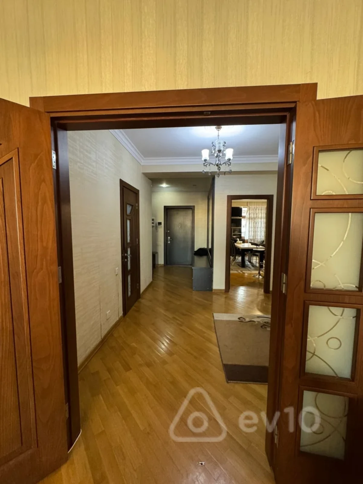 Satılır 4 otaqlı yeni tikili 171 m²