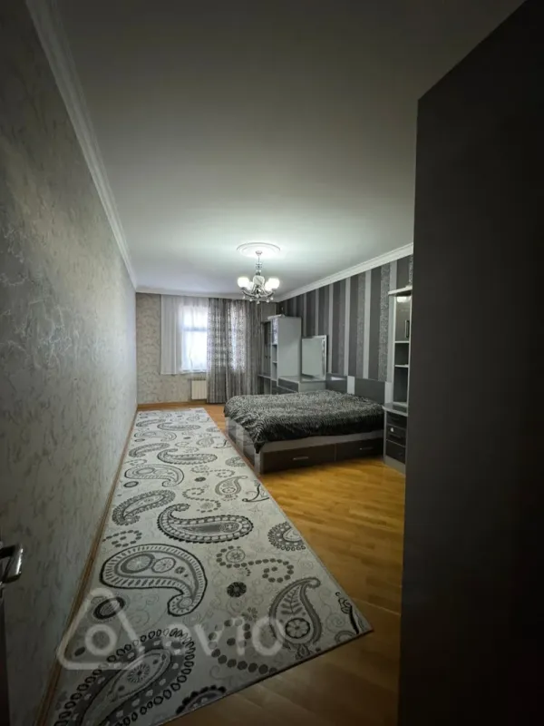Satılır 4 otaqlı yeni tikili 171 m²