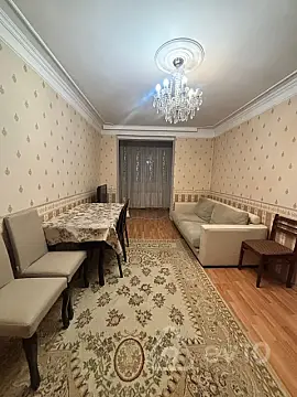 Kirayə verilir 2 otaqlı köhnə tikili 50 m² — Bakı, Yasamal 2 otaq 50.00 m²