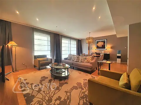 Kirayə verilir 2 otaqlı yeni tikili 120 m²