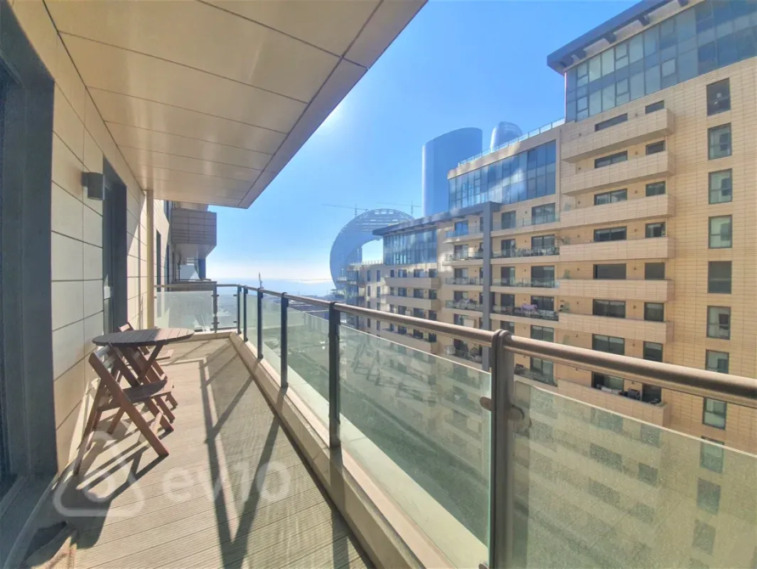 Kirayə verilir 2 otaqlı yeni tikili 120 m²