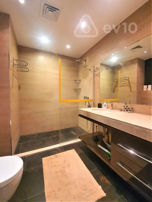 Kirayə verilir 2 otaqlı yeni tikili 120 m²