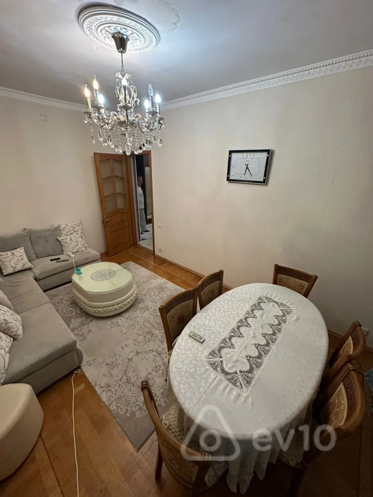 Satılır 3 otaqlı köhnə tikili 81 m²