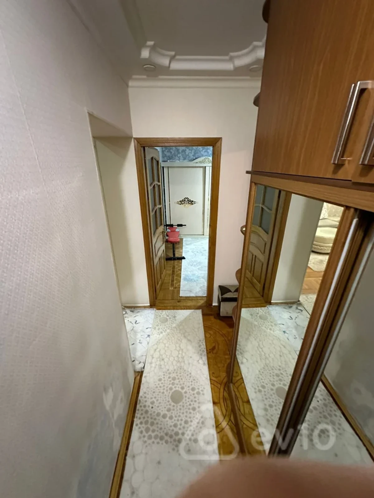 Satılır 3 otaqlı köhnə tikili 81 m²