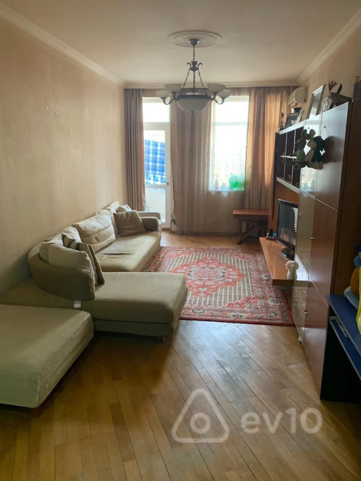 Satılır 2 otaqlı yeni tikili 86 m²
