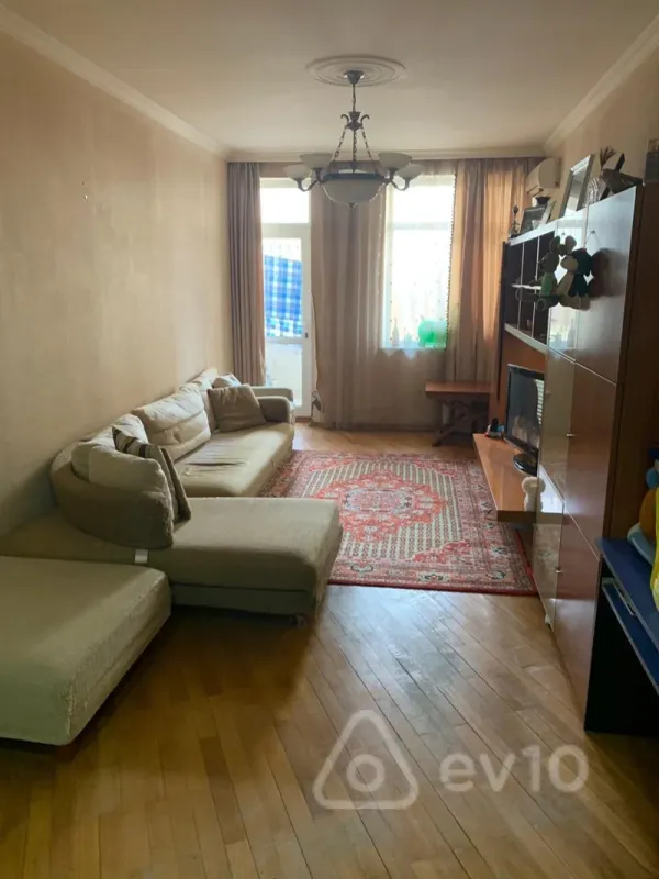 Satılır 2 otaqlı yeni tikili 86 m²