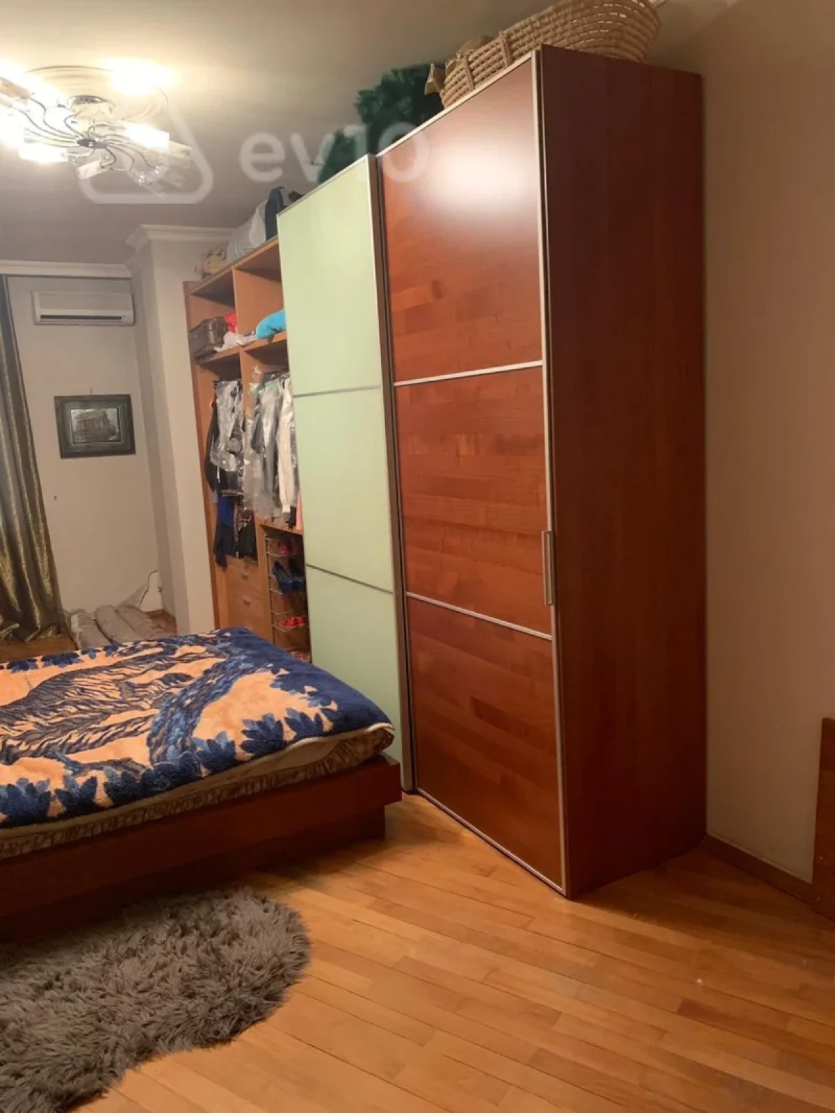 Satılır 2 otaqlı yeni tikili 86 m²