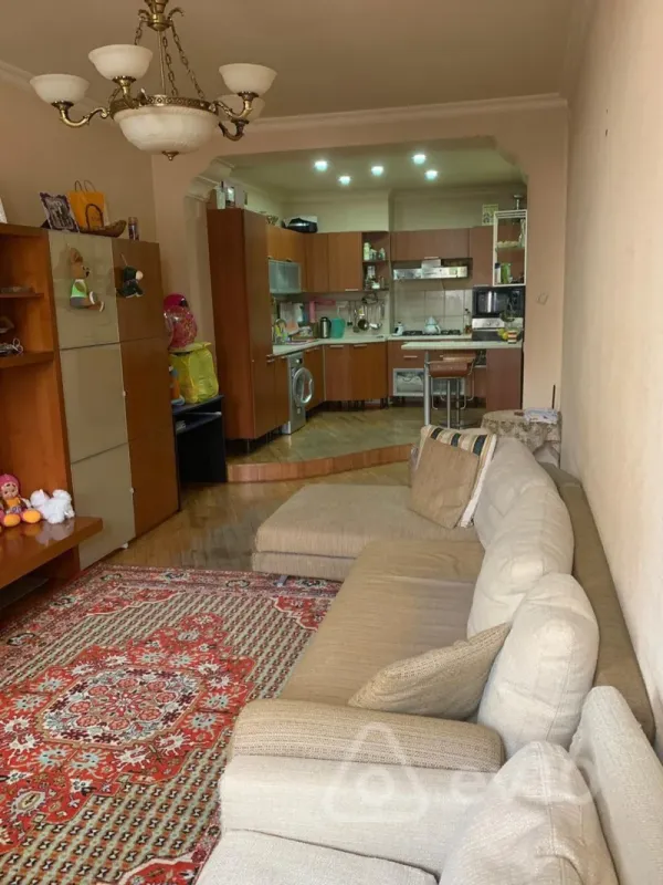 Satılır 2 otaqlı yeni tikili 86 m²