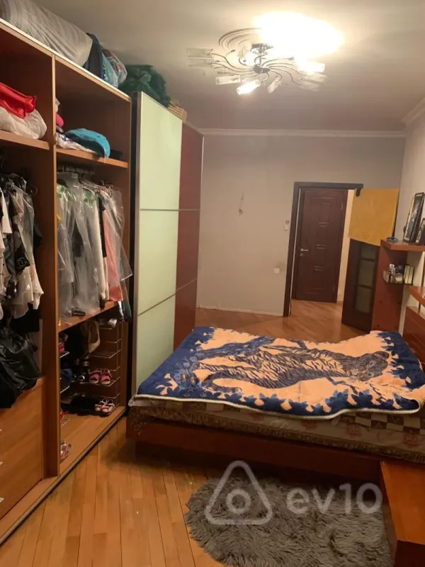 Satılır 2 otaqlı yeni tikili 86 m²