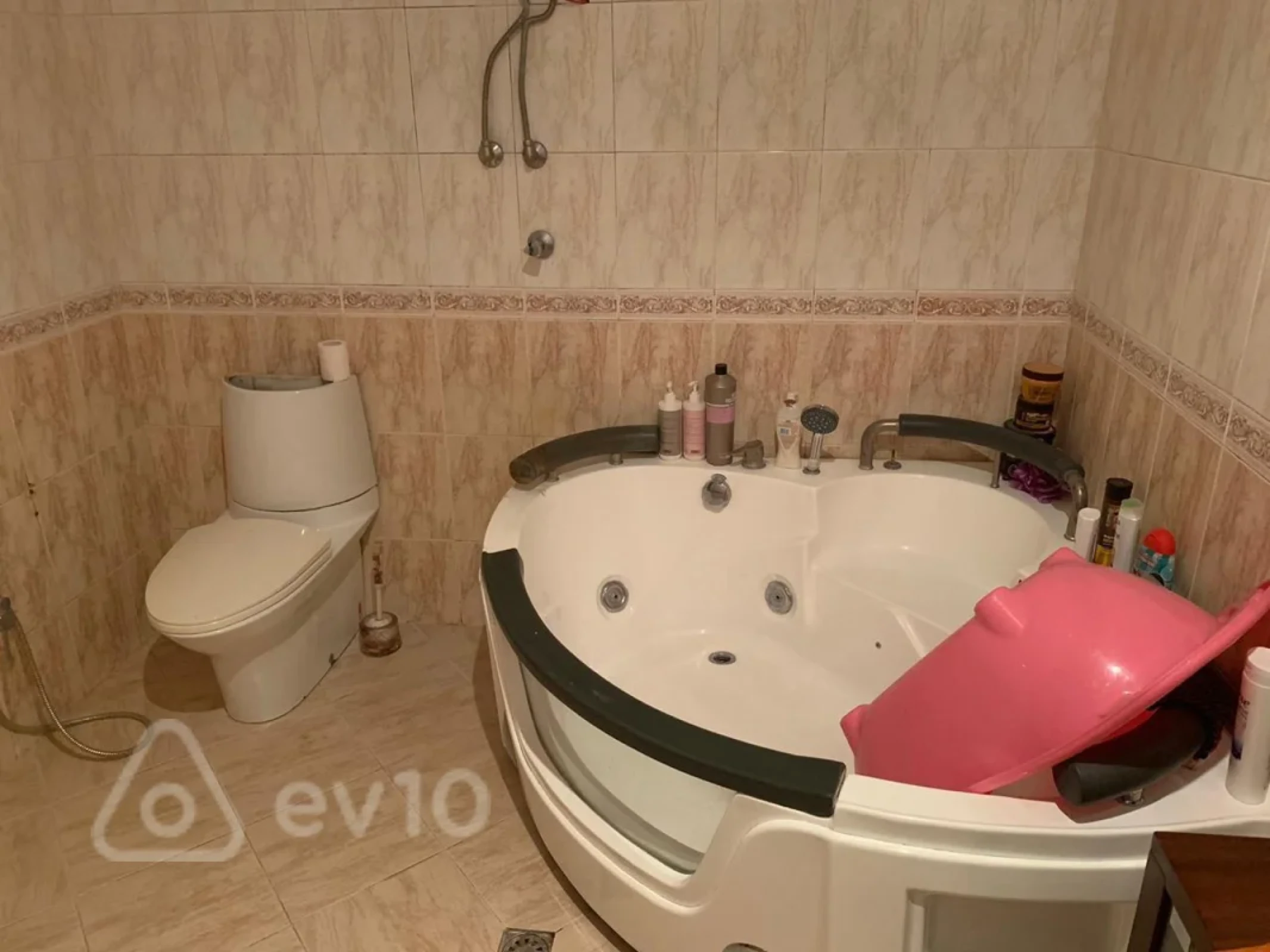 Satılır 2 otaqlı yeni tikili 86 m²