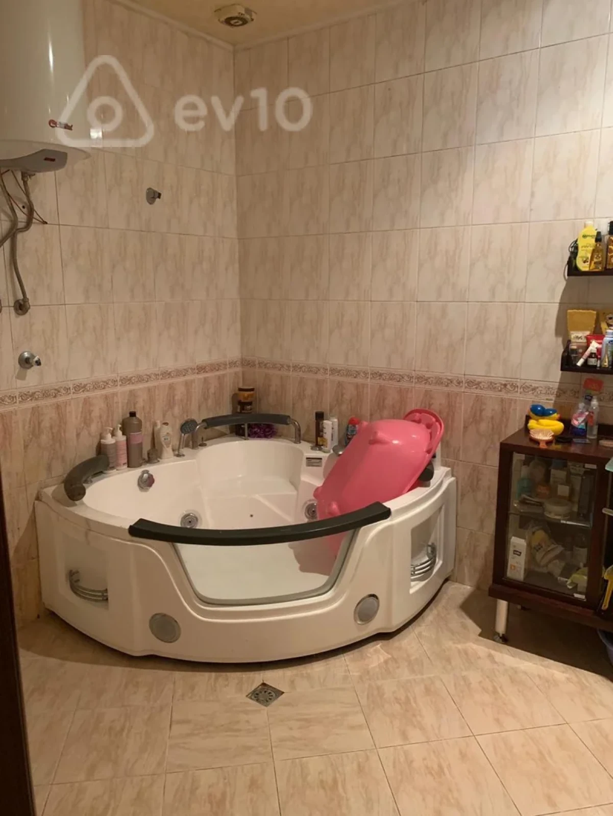 Satılır 2 otaqlı yeni tikili 86 m²