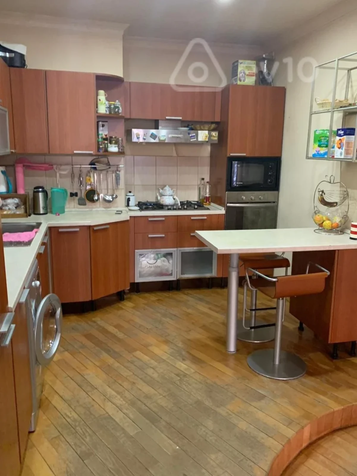 Satılır 2 otaqlı yeni tikili 86 m²