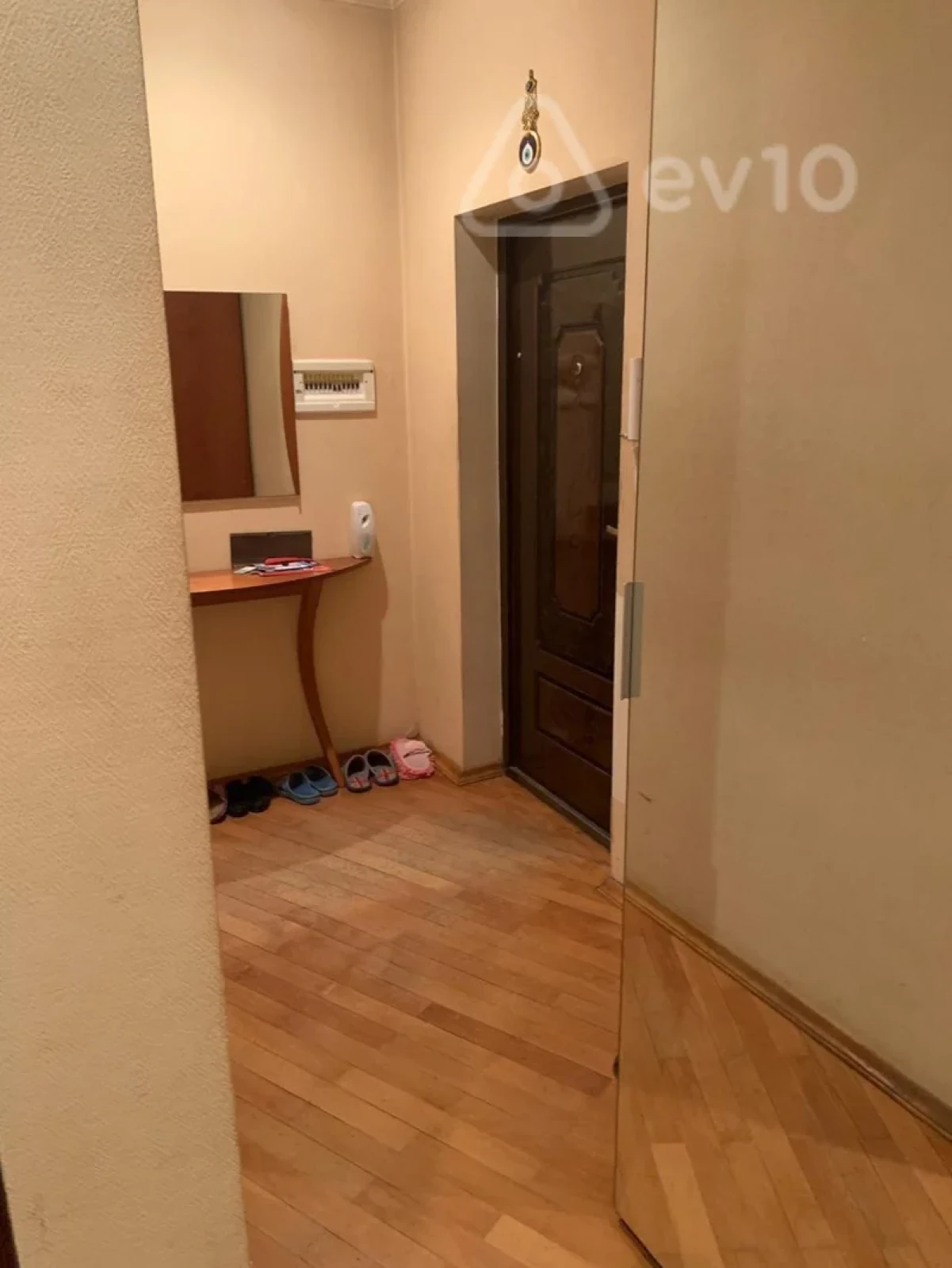 Satılır 2 otaqlı yeni tikili 86 m²