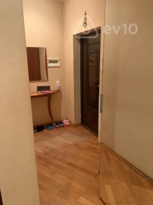 Satılır 2 otaqlı yeni tikili 86 m²