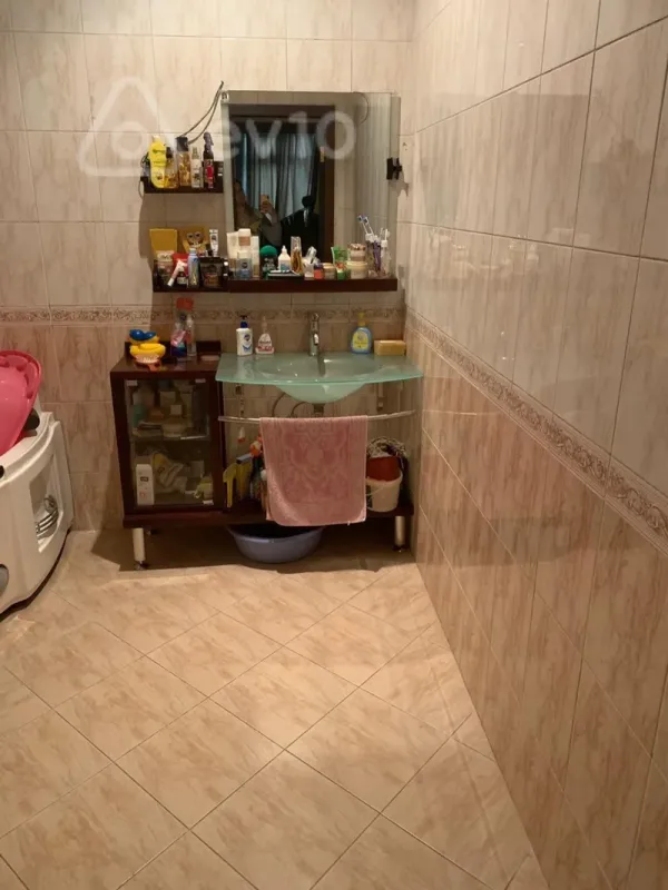 Satılır 2 otaqlı yeni tikili 86 m²