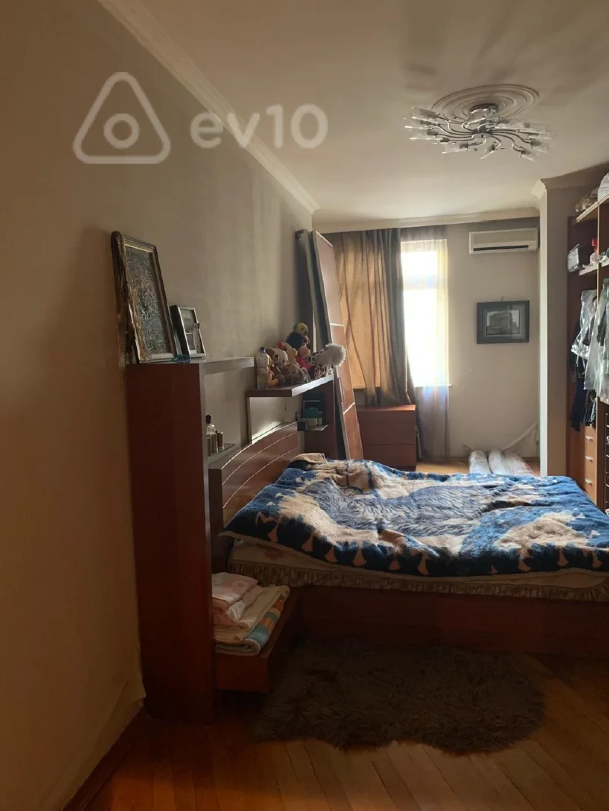 Satılır 2 otaqlı yeni tikili 86 m²