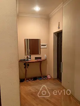 Satılır 2 otaqlı yeni tikili 86 m²