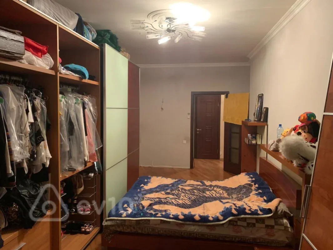 Satılır 2 otaqlı yeni tikili 86 m²