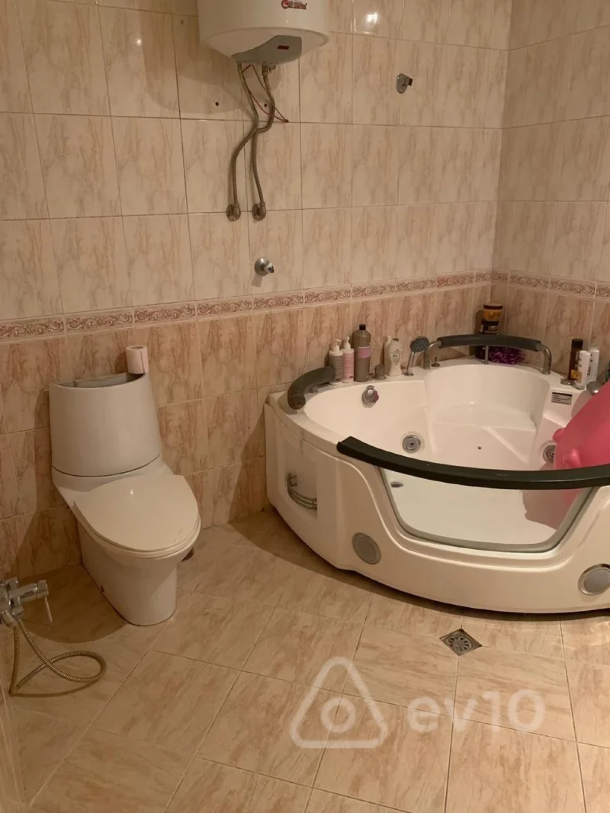 Satılır 2 otaqlı yeni tikili 86 m²